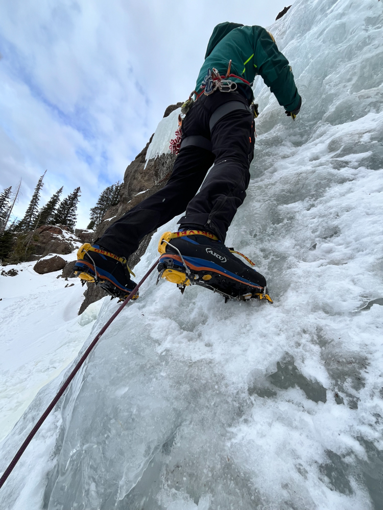 AKU Outdoor Hayatsuki GTX Review The Link