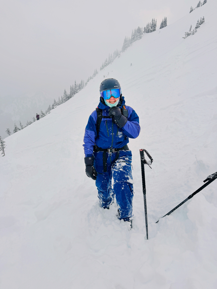 TREW Gear Stella Jacket PRIMO & Chariot Bib PRIMO Review