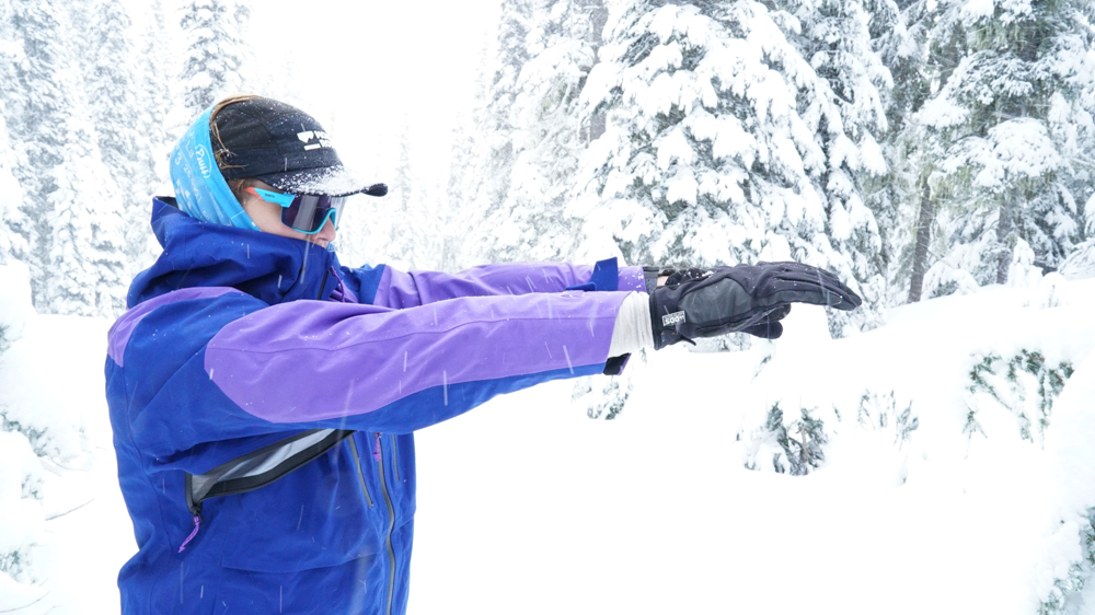 TREW Gear Stella Jacket PRIMO & Chariot Bib PRIMO Review