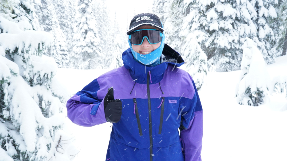 TREW Gear Stella Jacket PRIMO & Chariot Bib PRIMO Review