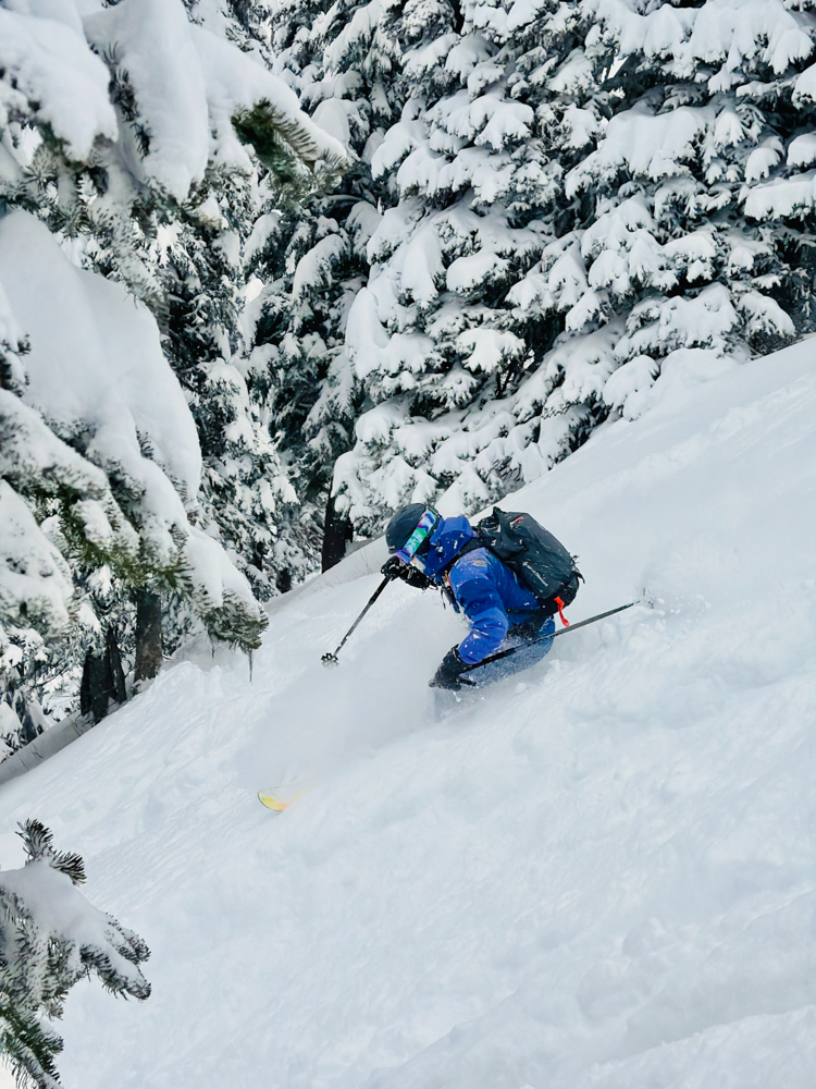 TREW Gear Stella Jacket PRIMO & Chariot Bib PRIMO Review