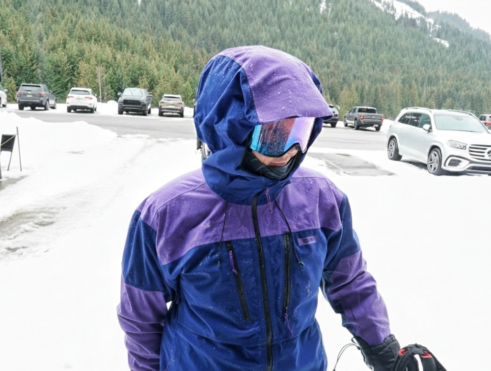 TREW Gear Stella Jacket PRIMO & Chariot Bib PRIMO Review