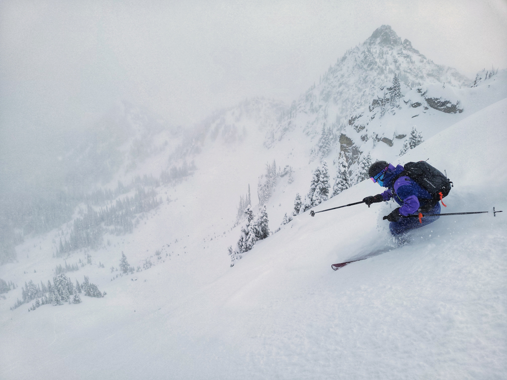 TREW Gear Stella Jacket PRIMO & Chariot Bib PRIMO Review