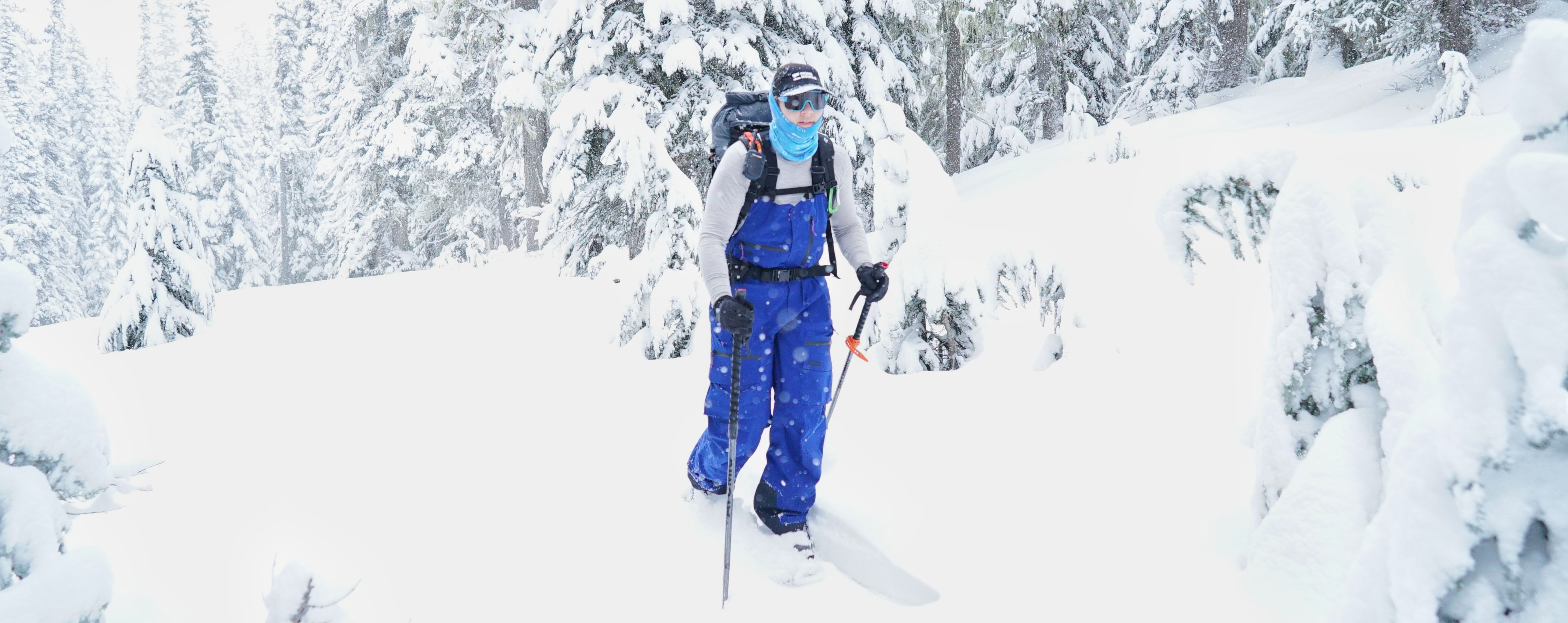 TREW Gear Stella Jacket PRIMO & Chariot Bib PRIMO Review