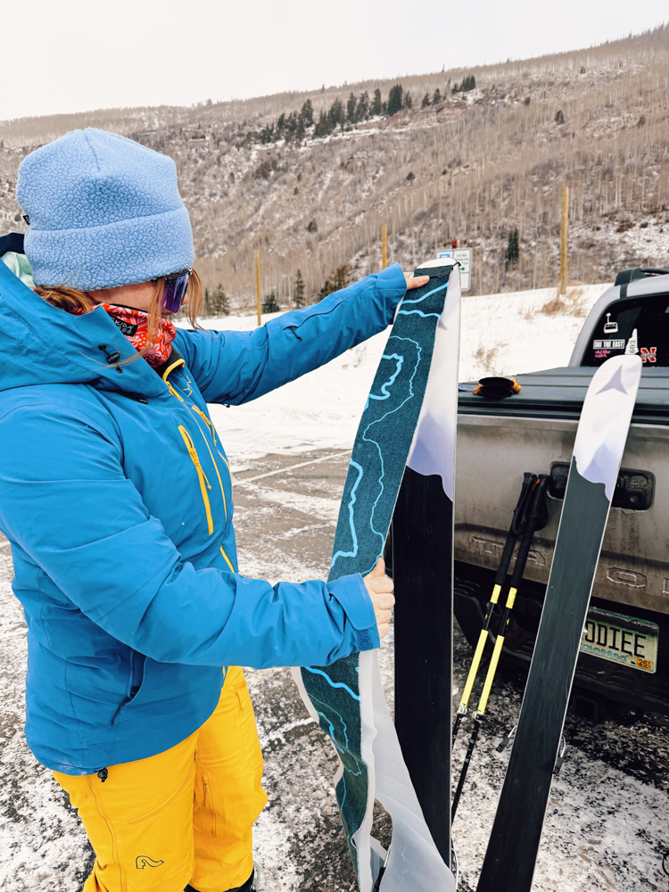 Contour Guide Mix 2.0 Skins The Link-6