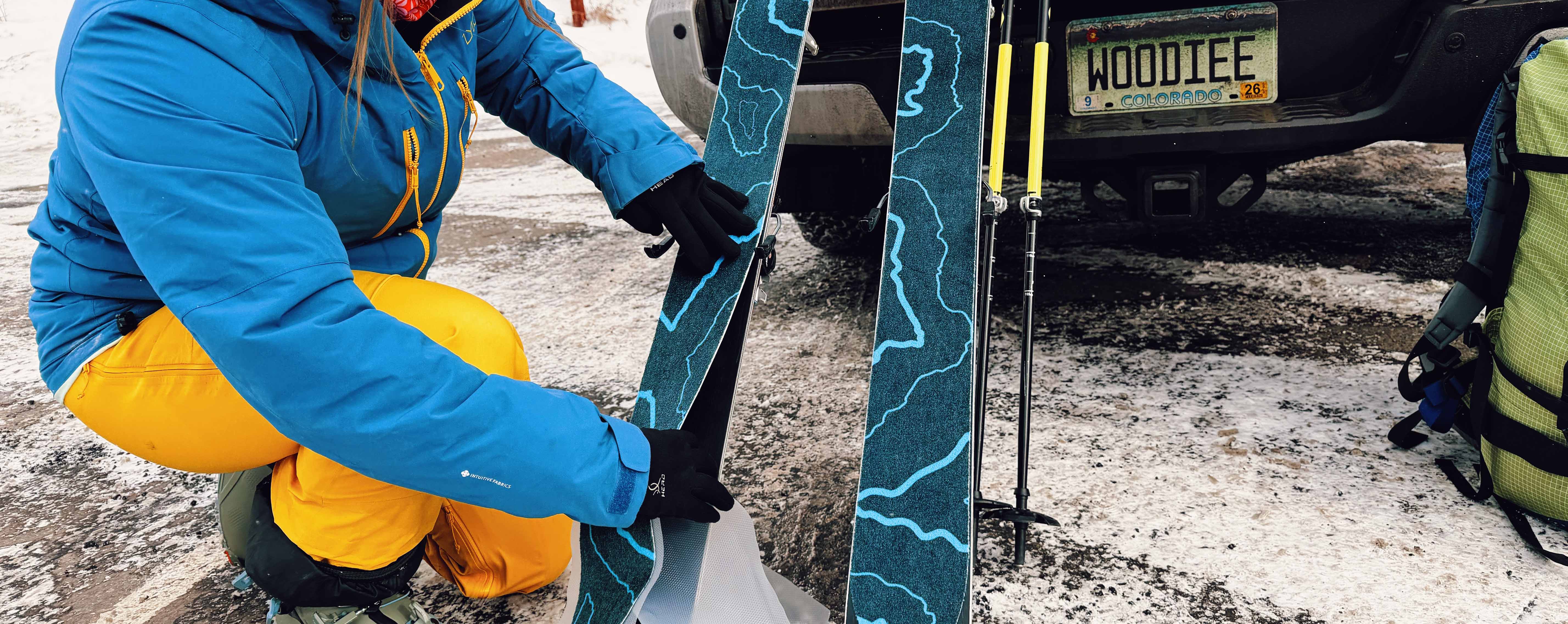 Contour Guide Mix 2.0 Skins The Link-6