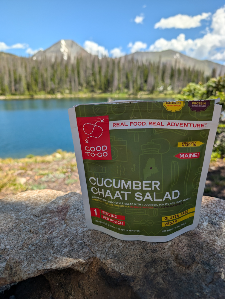 Good To-Go Meals Review The Link-202058411