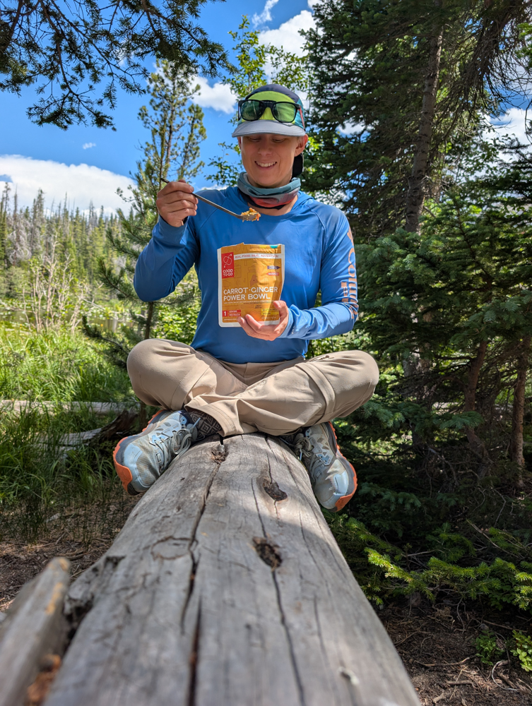 Good To-Go Meals Review The Link-202058411