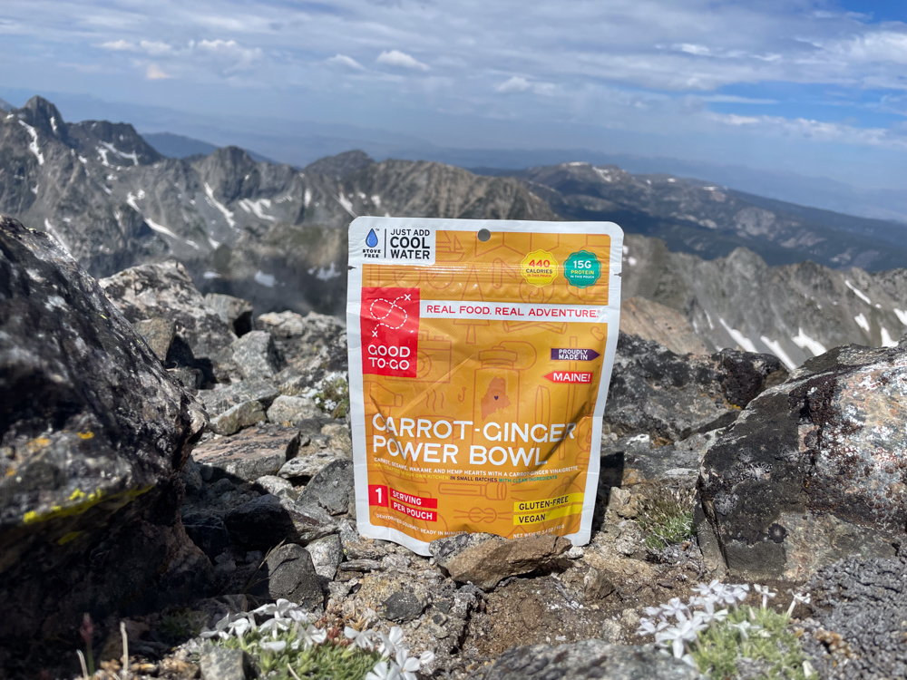 Good To-Go Meals Review The Link-202058411