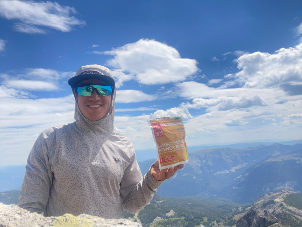 Good To-Go Meals Review The Link-202058411