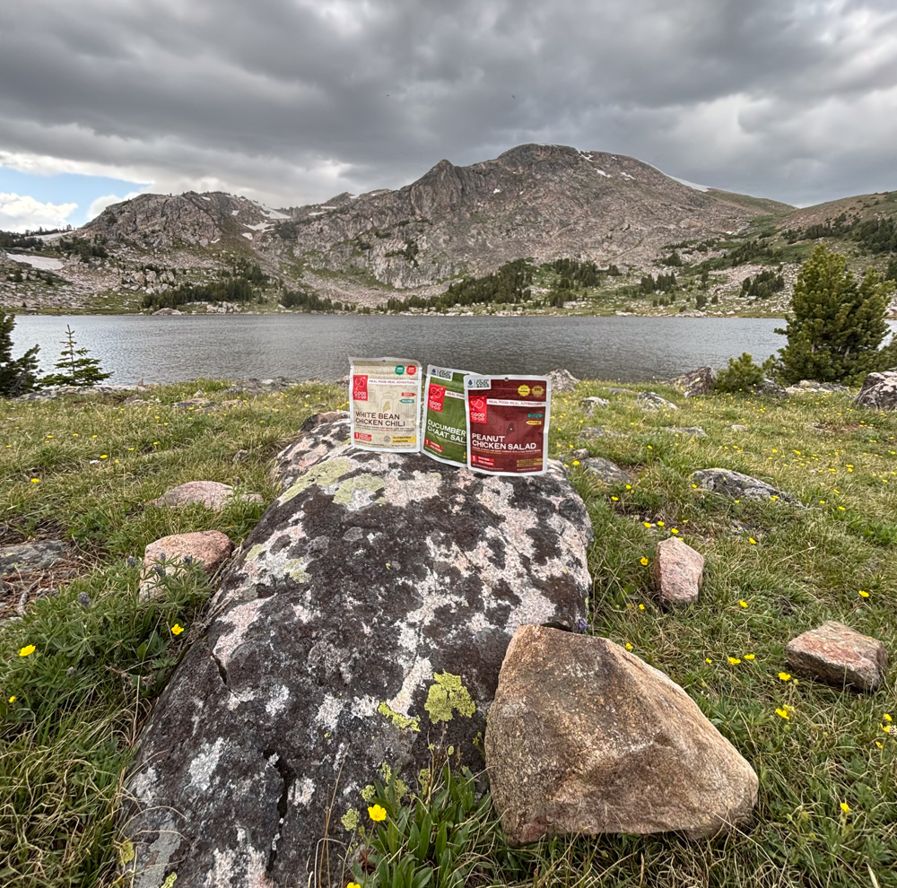 Good To-Go Meals Review The Link-202058411