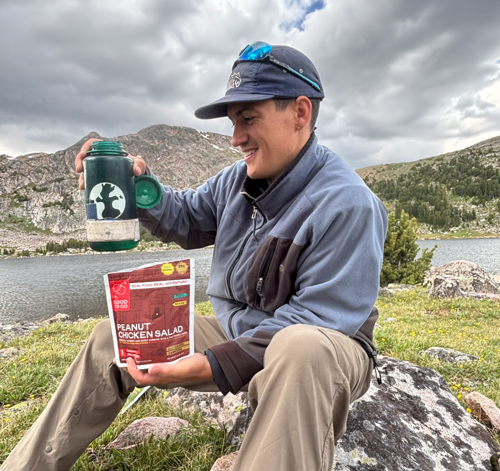 Good To-Go Meals Review The Link-202058411