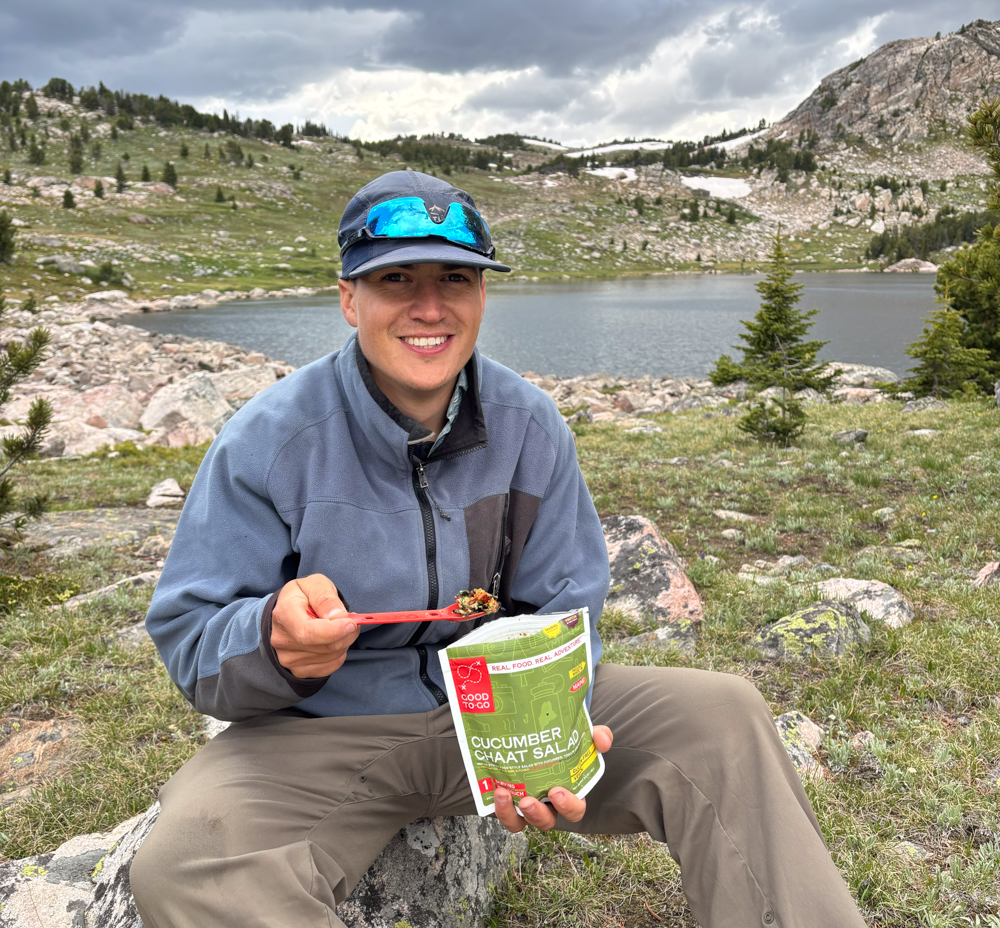 Good To-Go Meals Review The Link-202058411