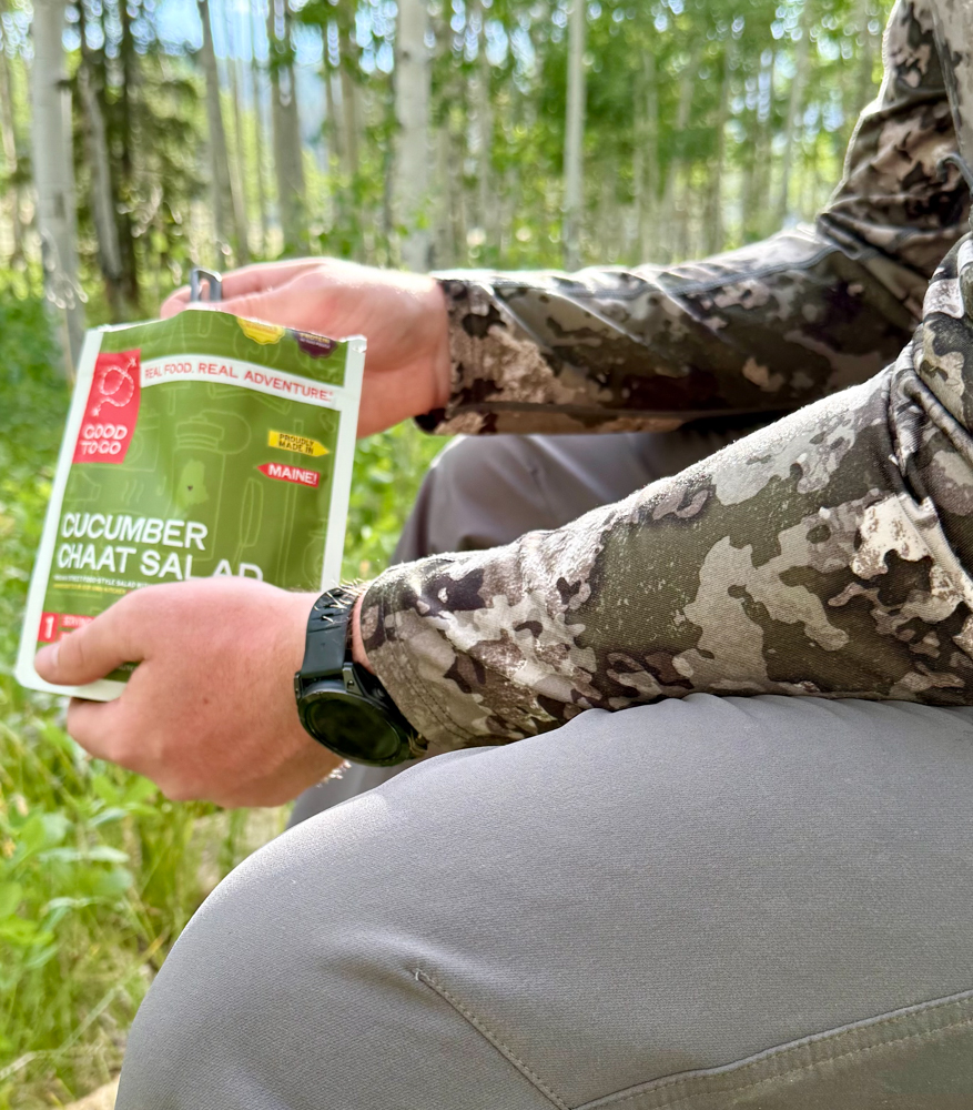 Good To-Go Meals Review The Link-202058411