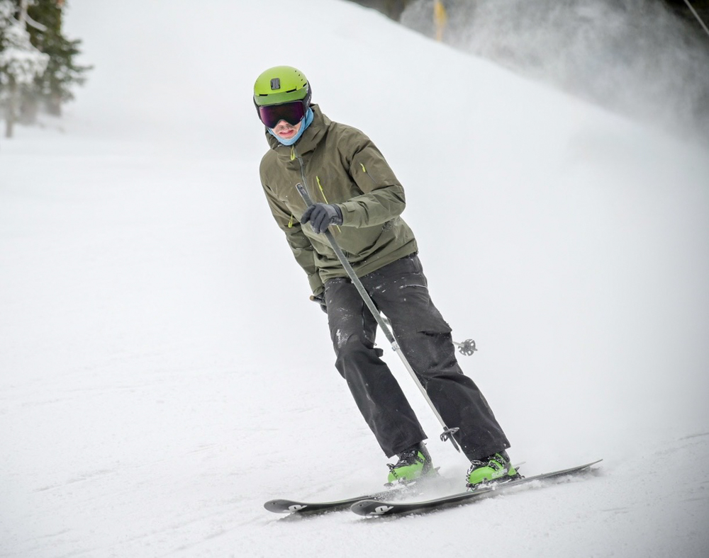 julbo cyrius x goggle review