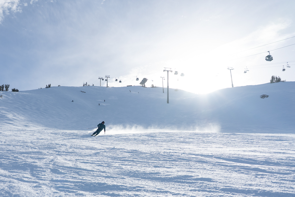 trew-mens cosmic jacket and threwth bib primo the link