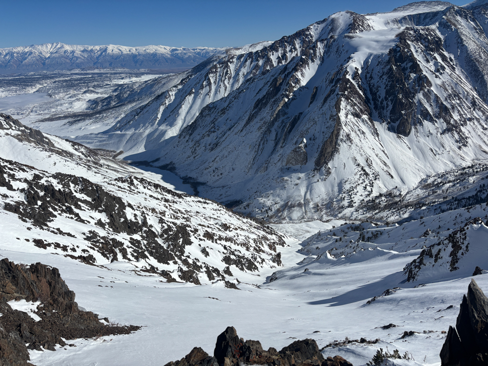 The Best Women’s Ski Touring and Splitboarding Packs The Link-6824