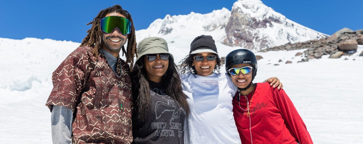 Black-History-Month-Celebrating-Black-Voices-Leaders-Outside