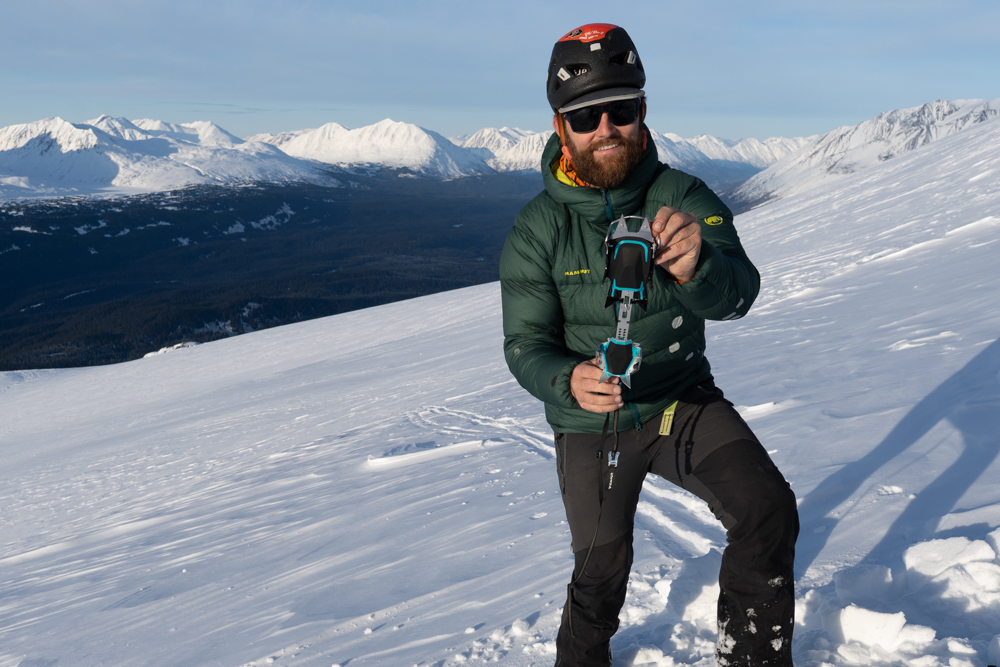 camp peak 12 mountaineering crampons the link