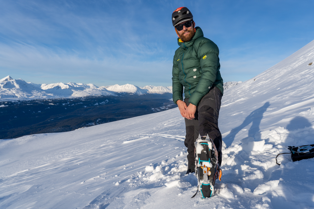 camp peak 12 mountaineering crampons the link