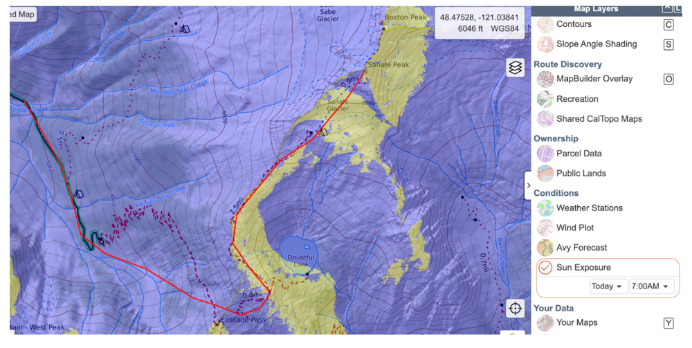 sun-sping-skiing-the-link