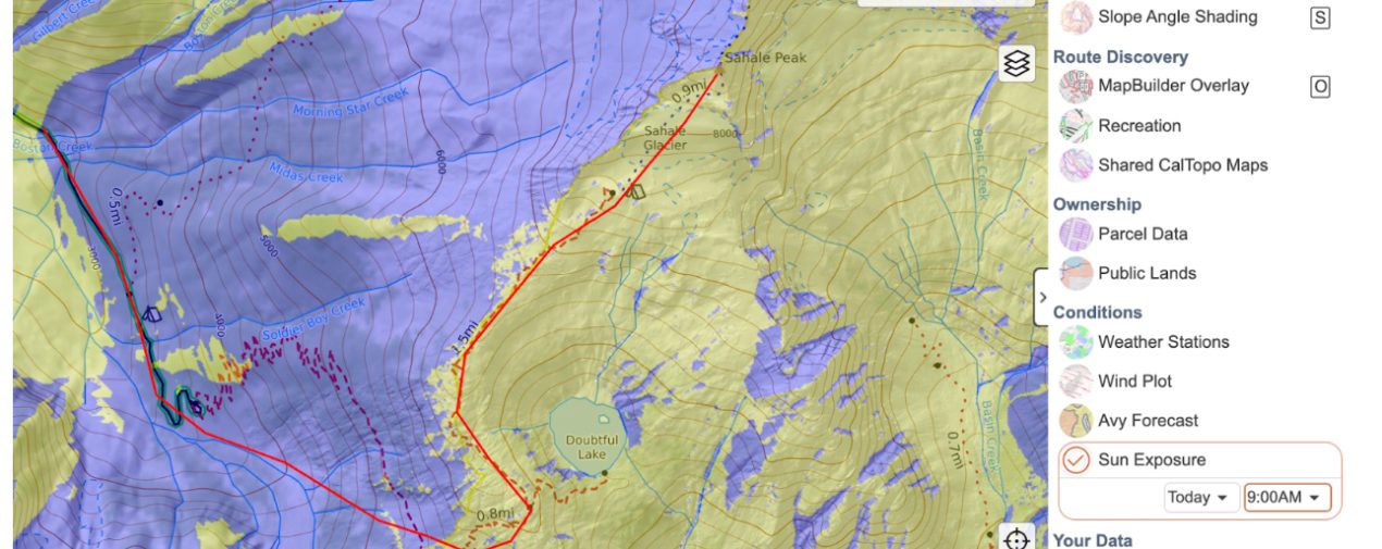 sun-sping-skiing-the-link