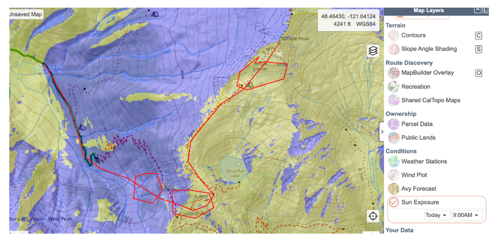 sun-sping-skiing-the-link