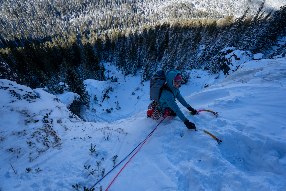 breaking down your winter gear