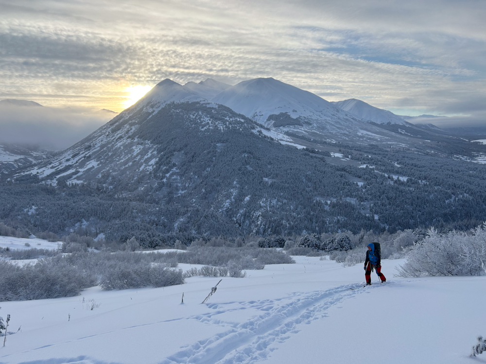breaking down your winter gear