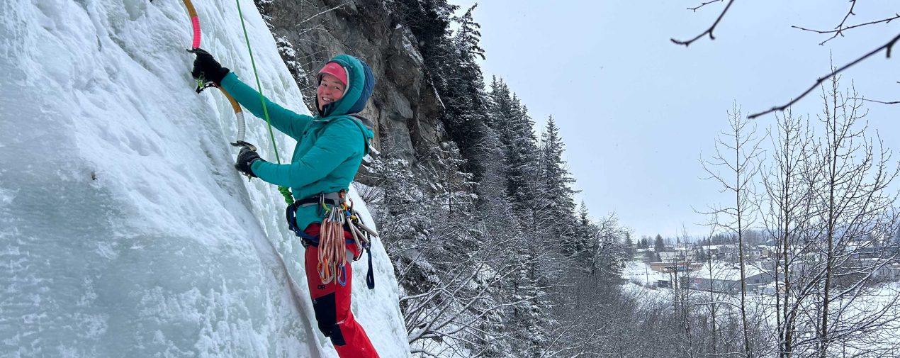 breaking down your winter gear