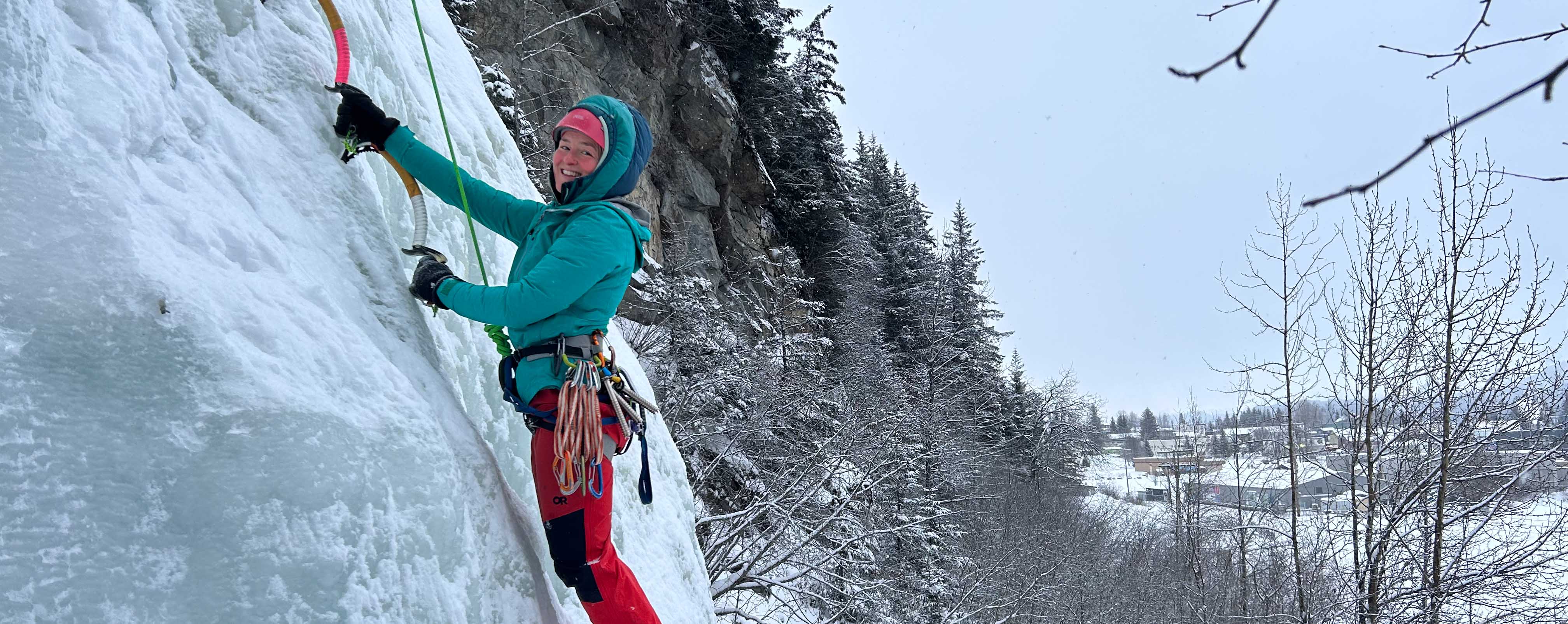 breaking down your winter gear