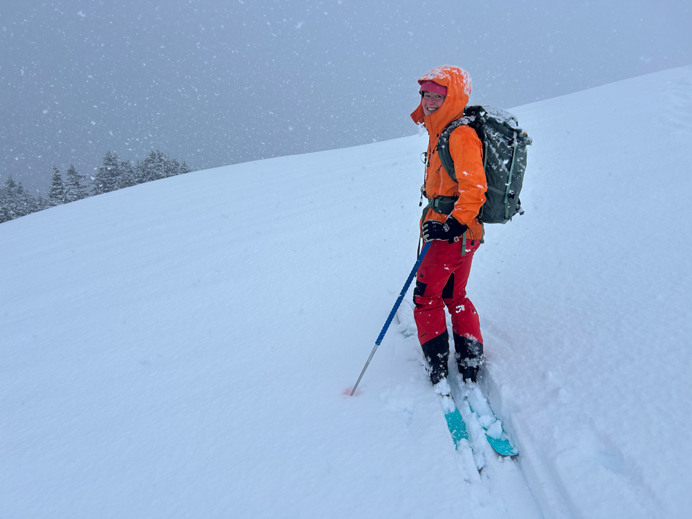 breaking down your winter gear