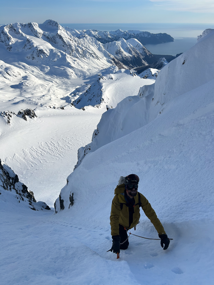 breaking down your winter gear