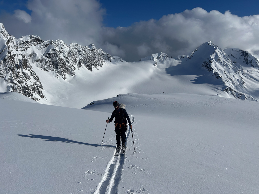 breaking down your winter gear