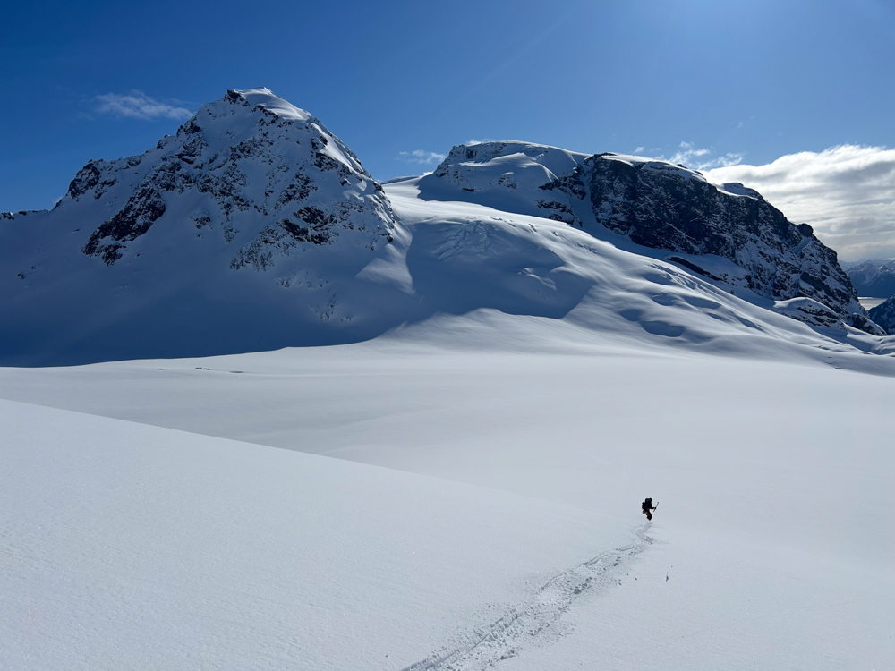 breaking down your winter gear