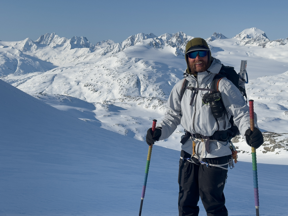 himali mens monsoon hard shell the link