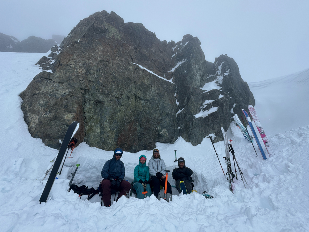 himali mens monsoon hard shell the link