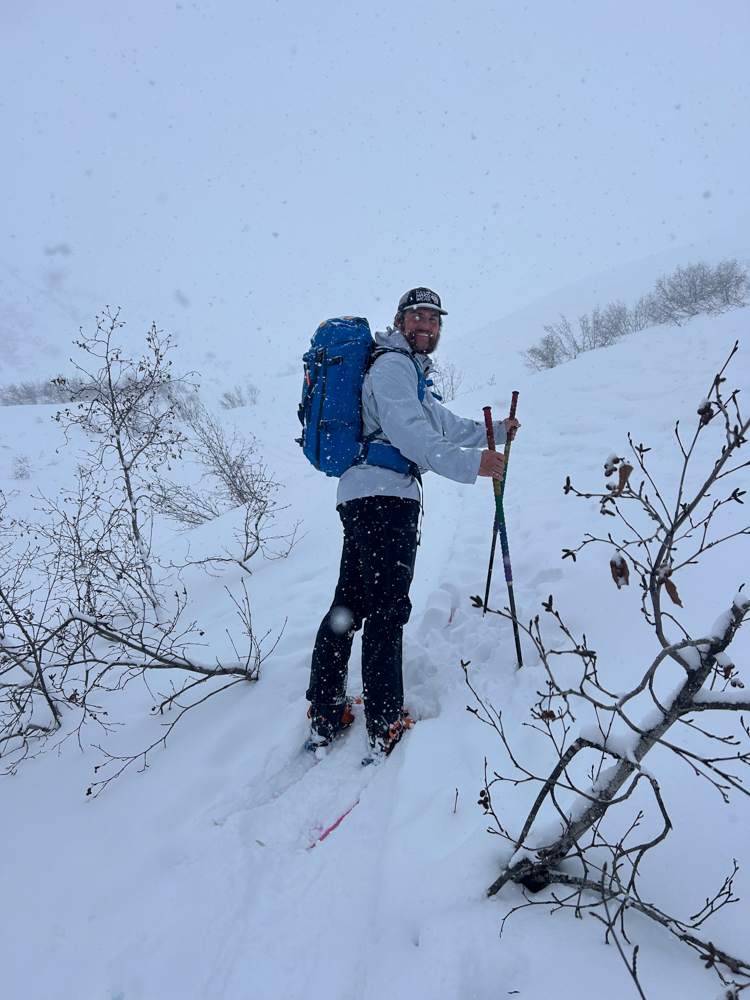 himali mens monsoon hard shell the link