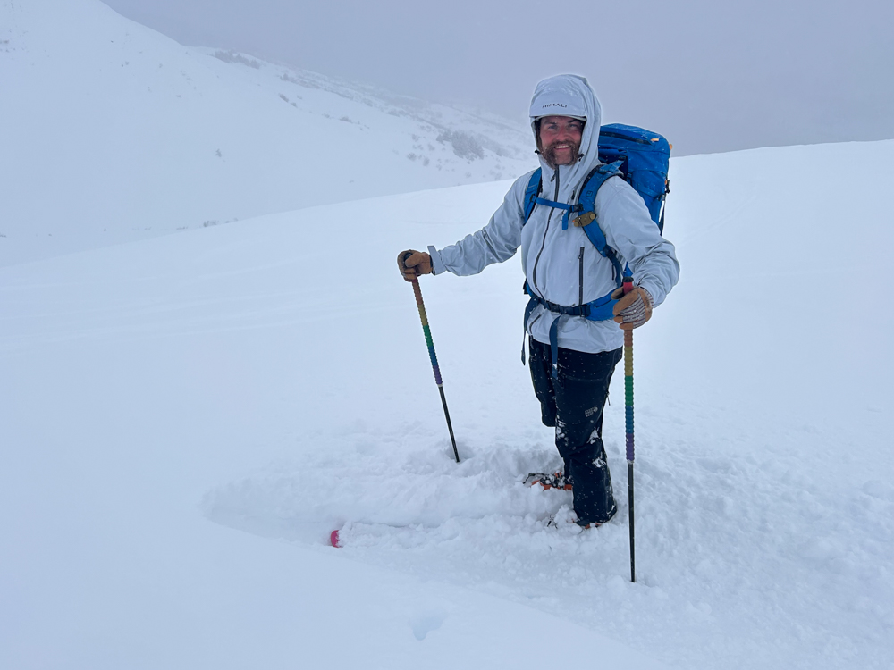 himali mens monsoon hard shell the link