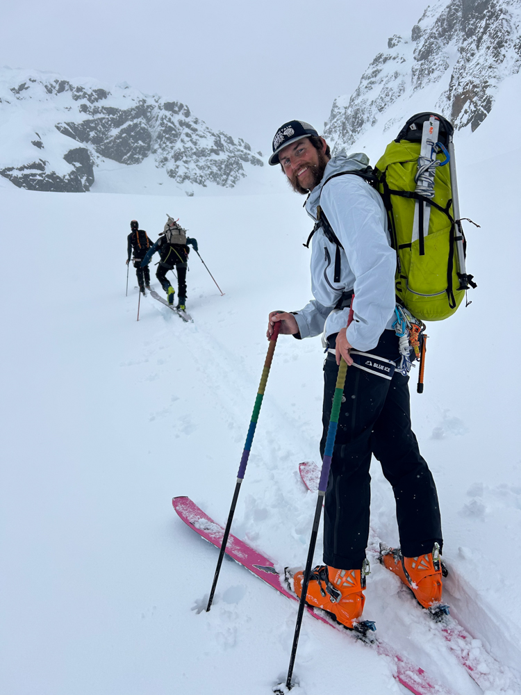 himali mens monsoon hard shell the link