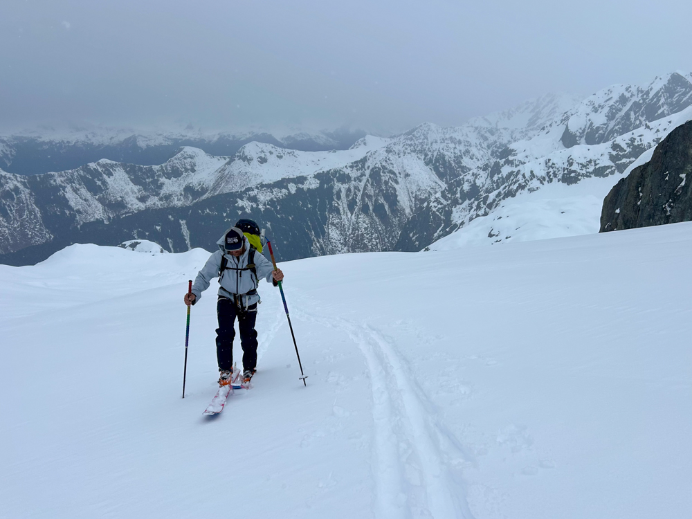 himali mens monsoon hard shell the link