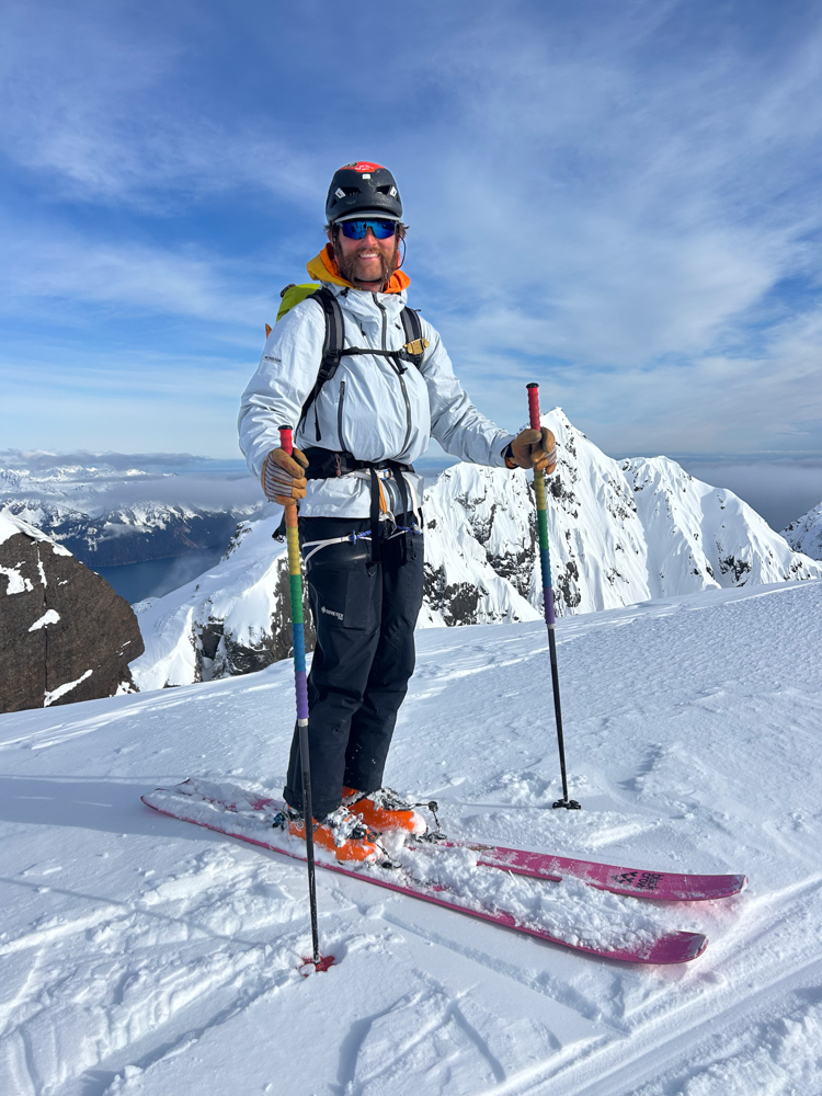 himali mens monsoon hard shell the link