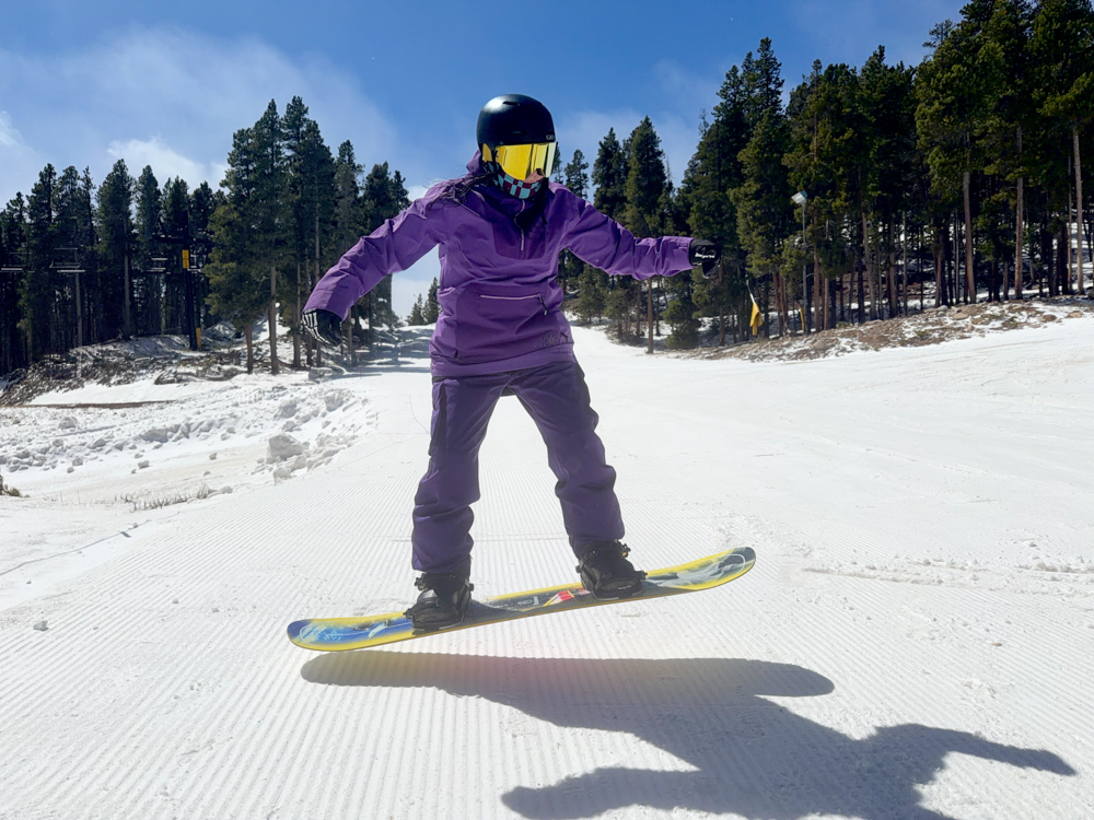 snowboard freestyle 101 the link