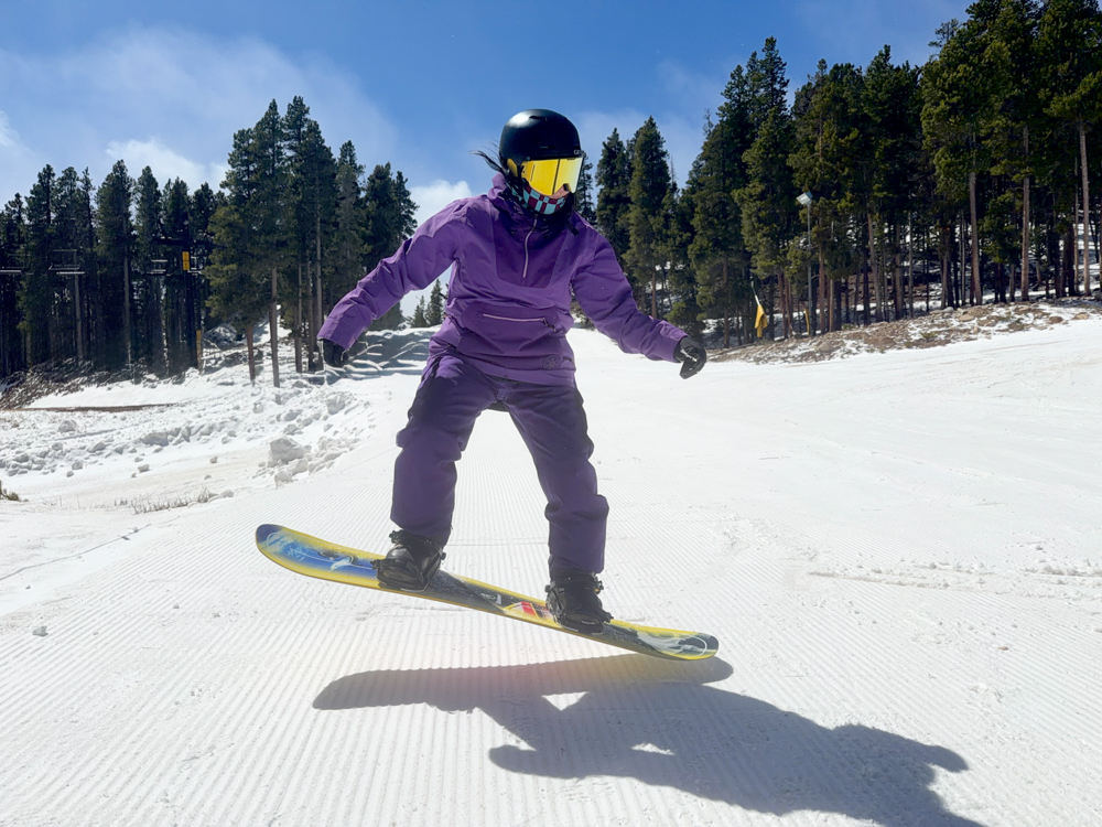 snowboard freestyle 101 the link