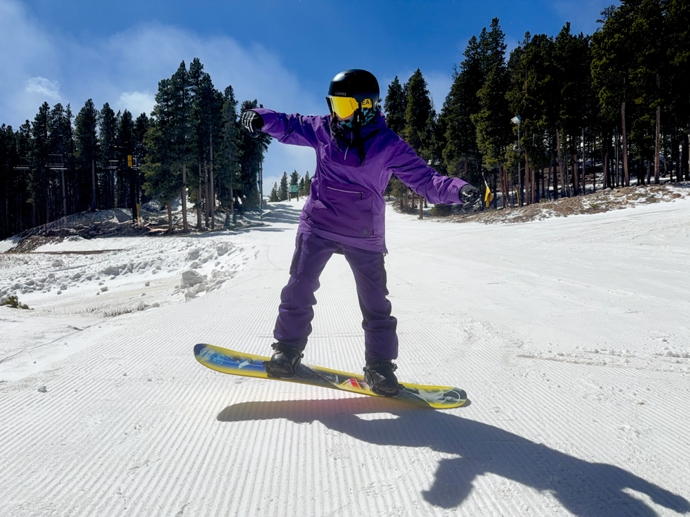 snowboard freestyle 101 the link