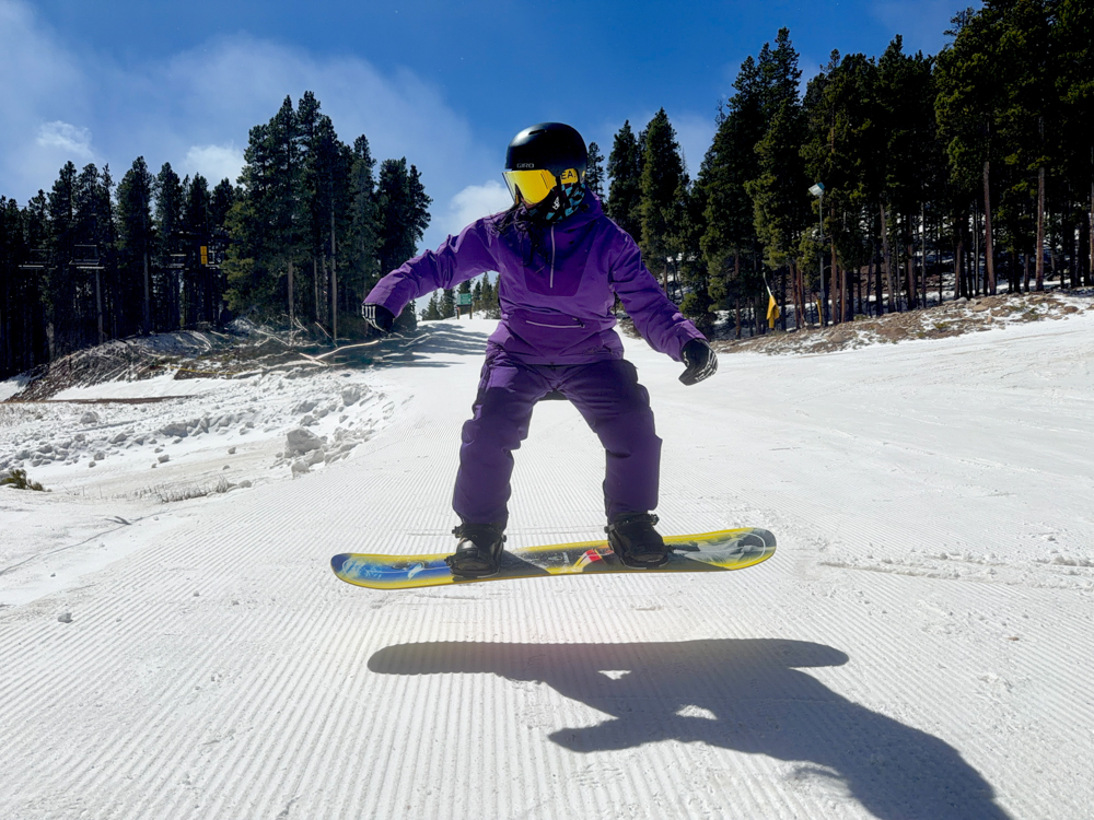 snowboard freestyle 101 the link