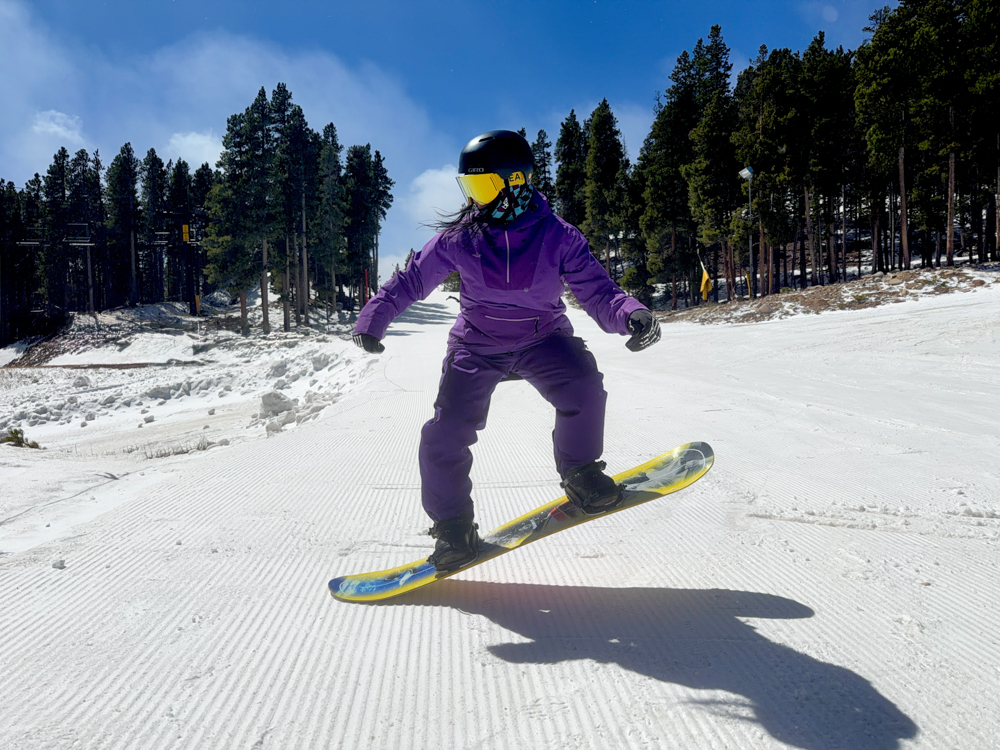 snowboard freestyle 101 the link