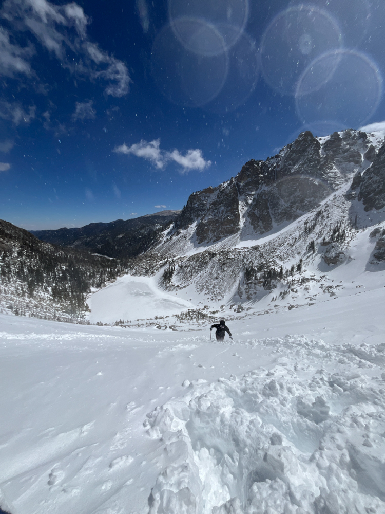 C.A.M.P. Peak 12 Mountaineering Crampons The Link