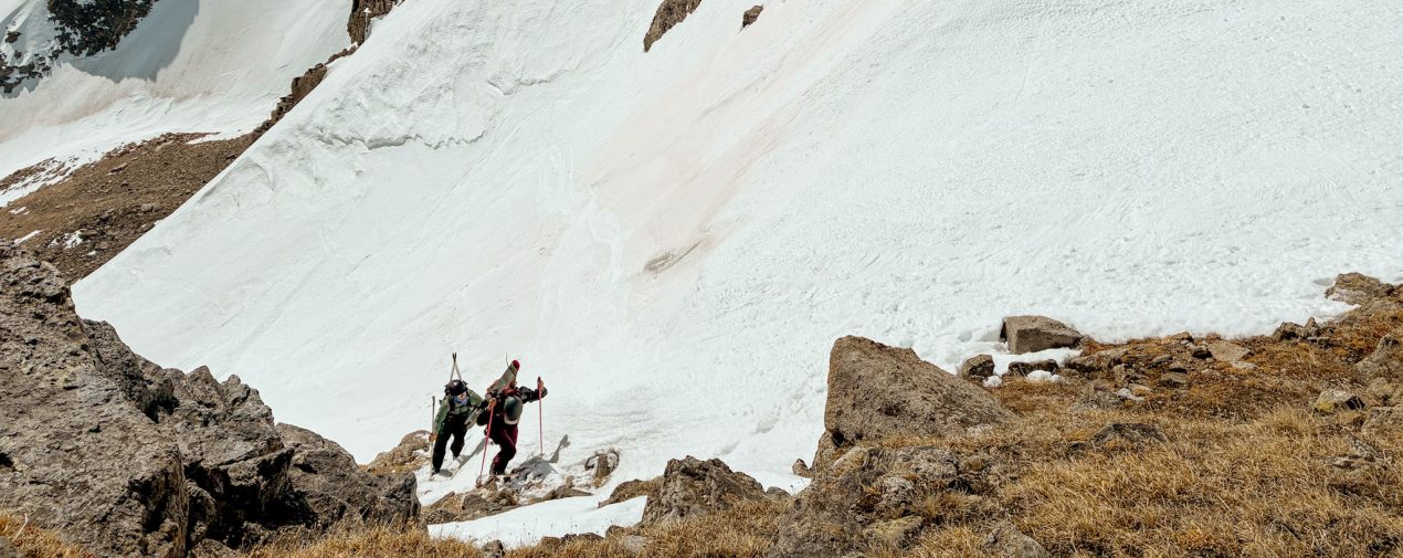 C.A.M.P. Peak 12 Mountaineering Crampons The Link