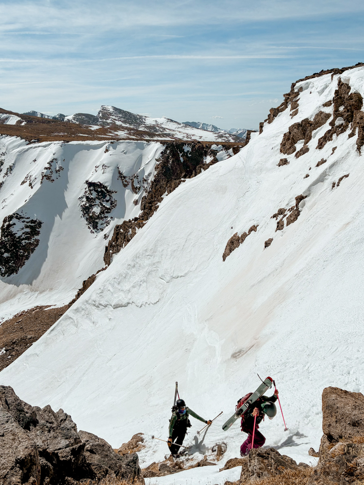 C.A.M.P. Peak 12 Mountaineering Crampons The Link